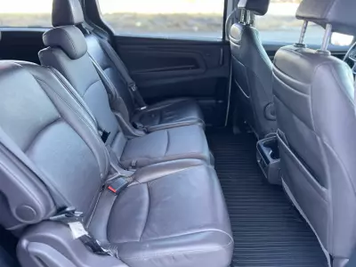 Honda Odyssey Minivan 2019