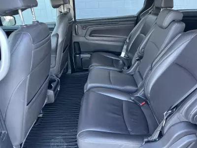 Honda Odyssey Minivan 2019