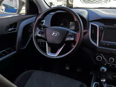 Hyundai Creta VUD 2020