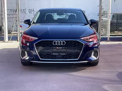 Audi A3 2024