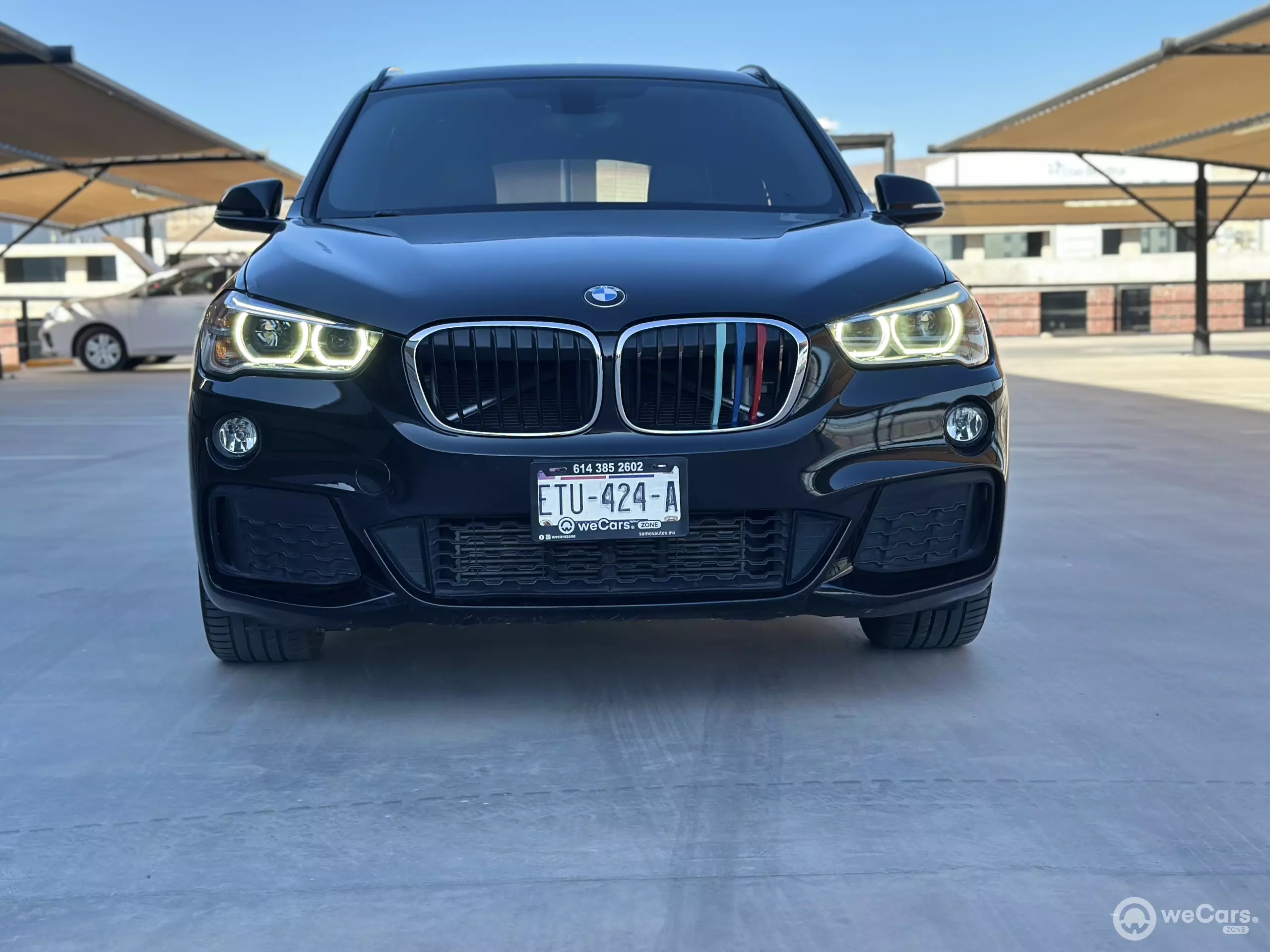 BMW X1 VUD