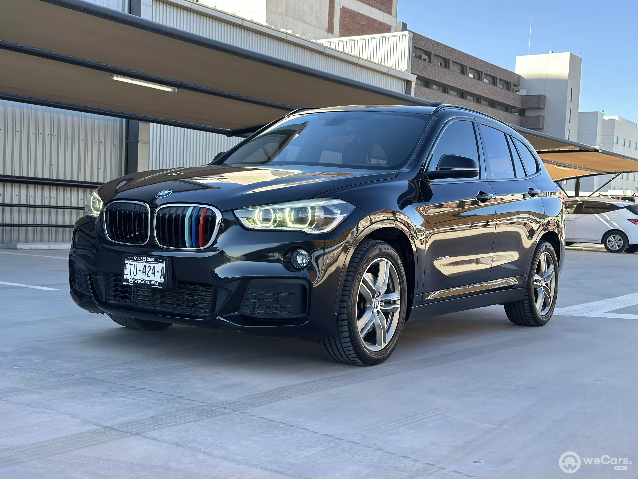 BMW X1 VUD