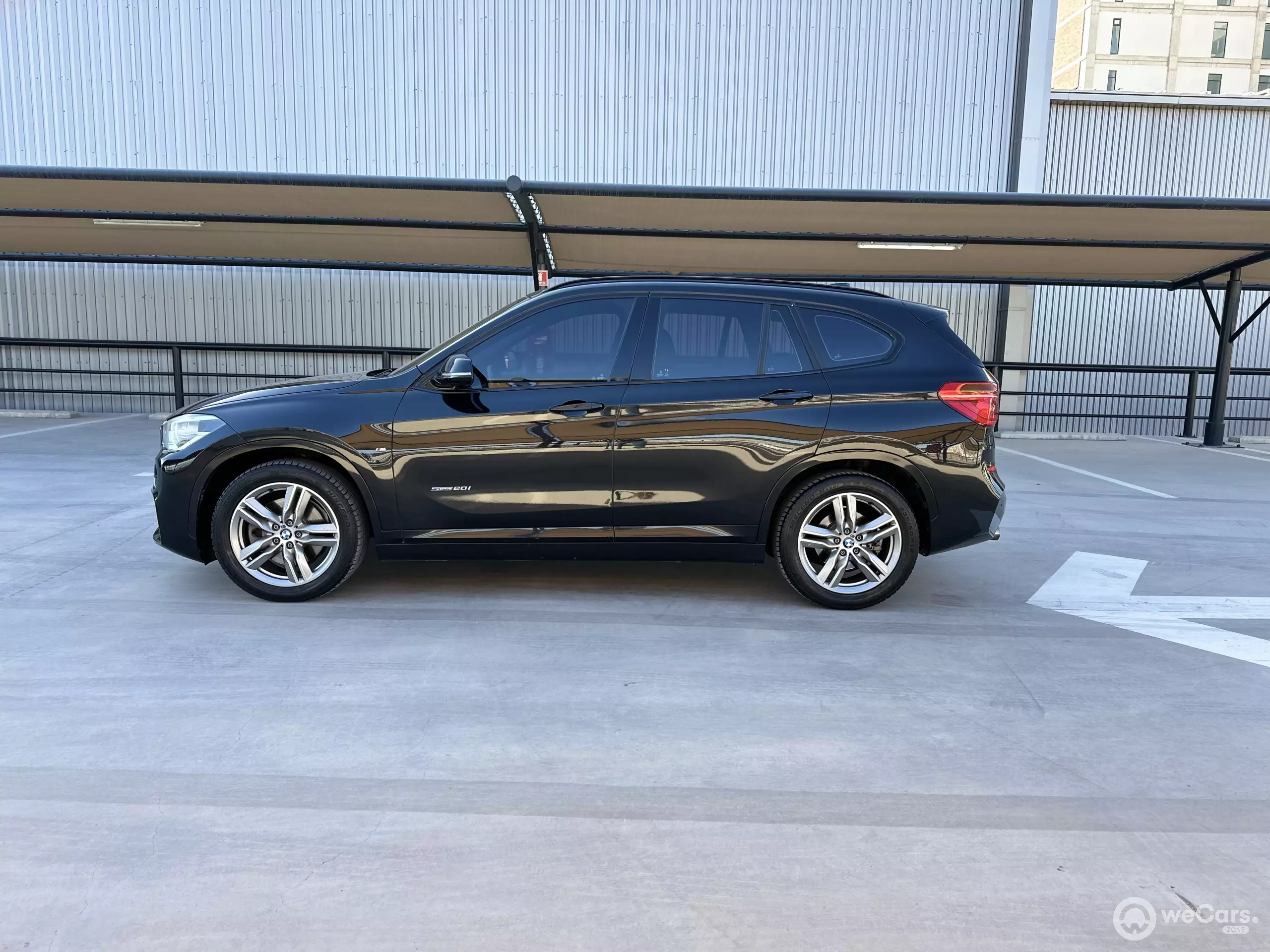 BMW X1 VUD