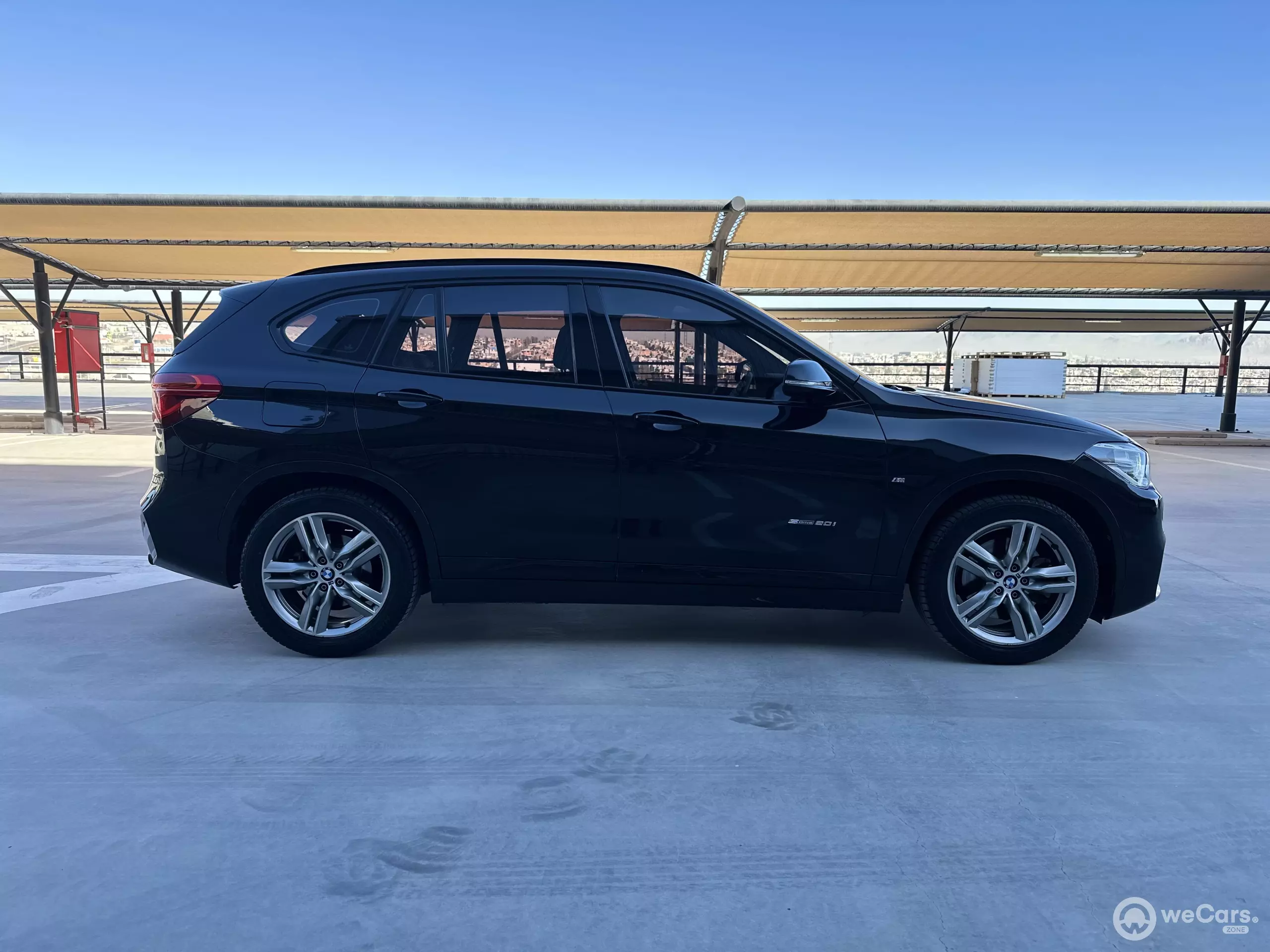 BMW X1 VUD