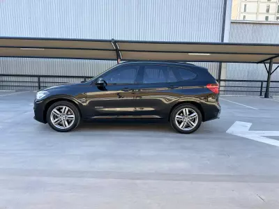 BMW X1 VUD 2017