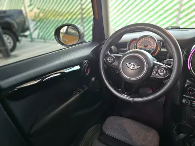 Mini Cooper 2018