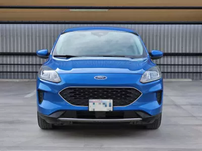 Ford Escape VUD 2021