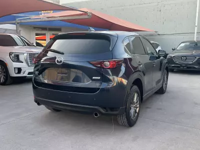 Mazda CX-5 VUD 2019