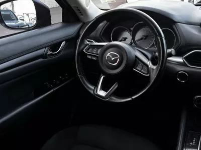 Mazda CX-5 VUD 2019