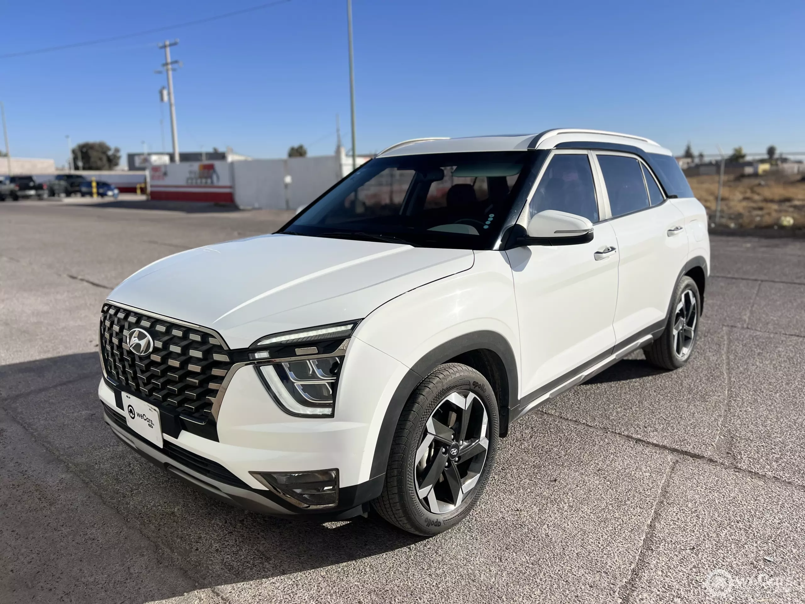 Hyundai Creta VUD