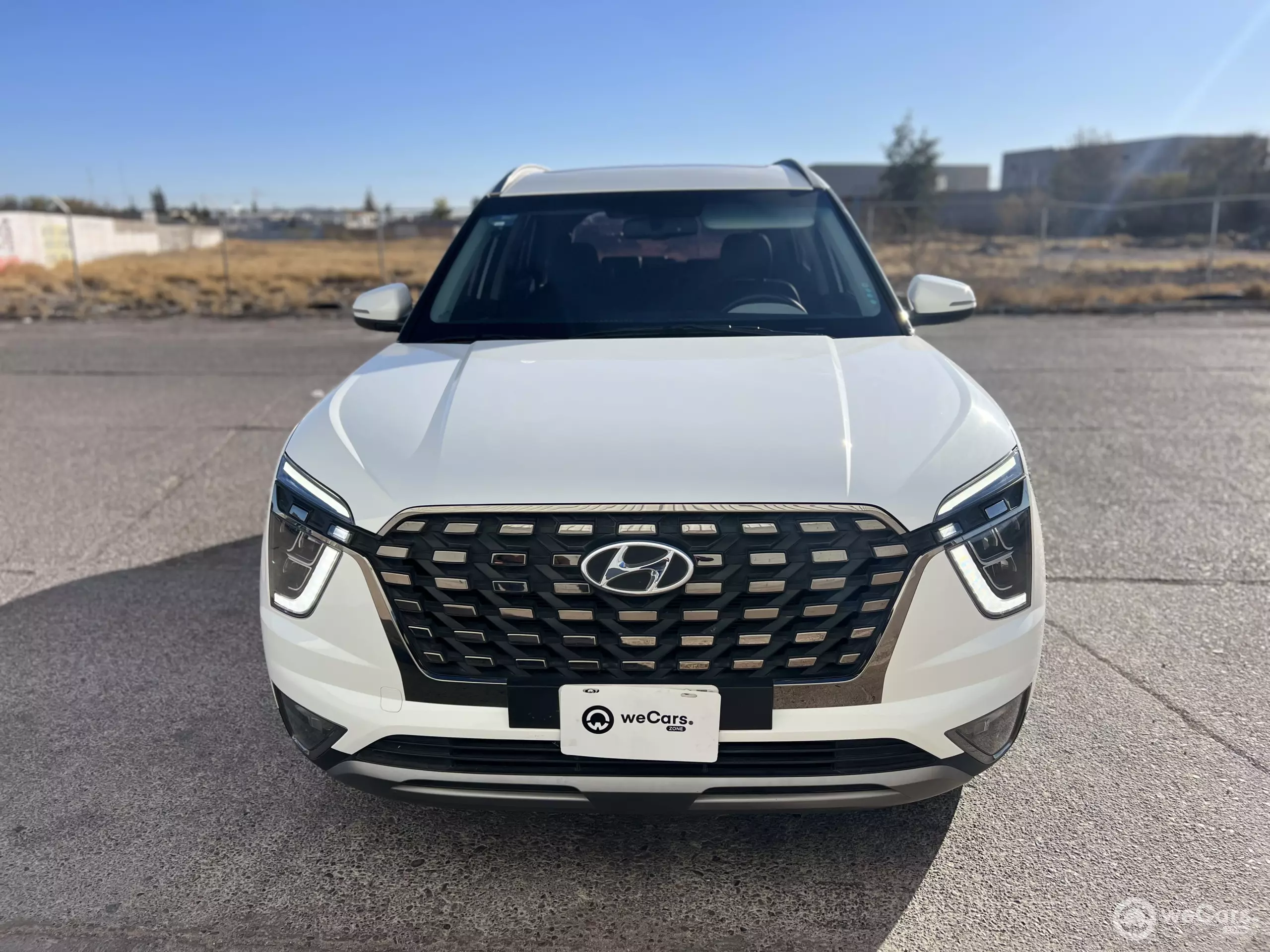 Hyundai Creta VUD