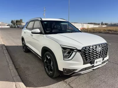 Hyundai Creta VUD 2023