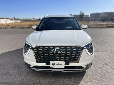 Hyundai Creta VUD 2023