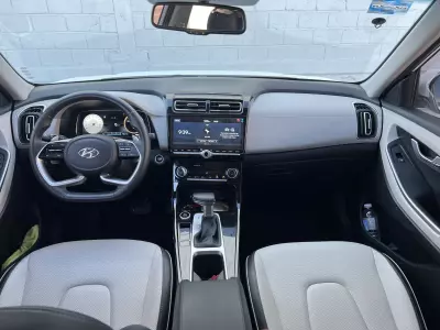 Hyundai Creta VUD 2023