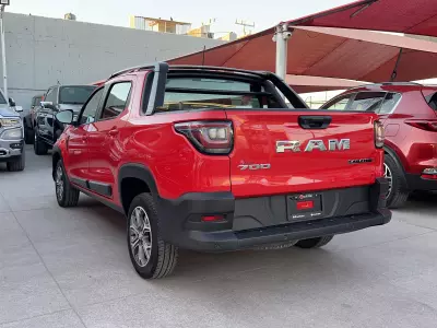 Dodge Ram 700 Pick-Up 2023