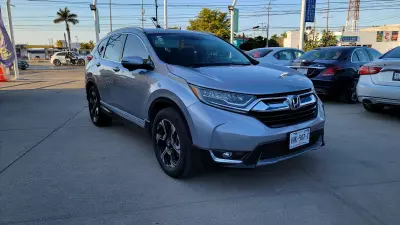 Honda CR-V VUD 2019