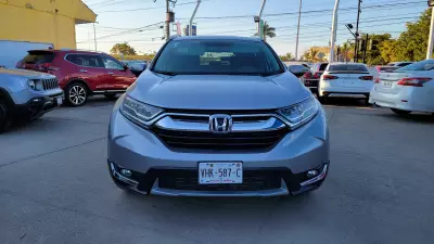 Honda CR-V VUD 2019