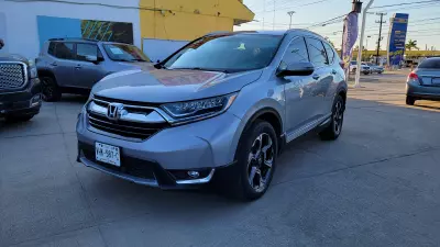 Honda CR-V VUD 2019