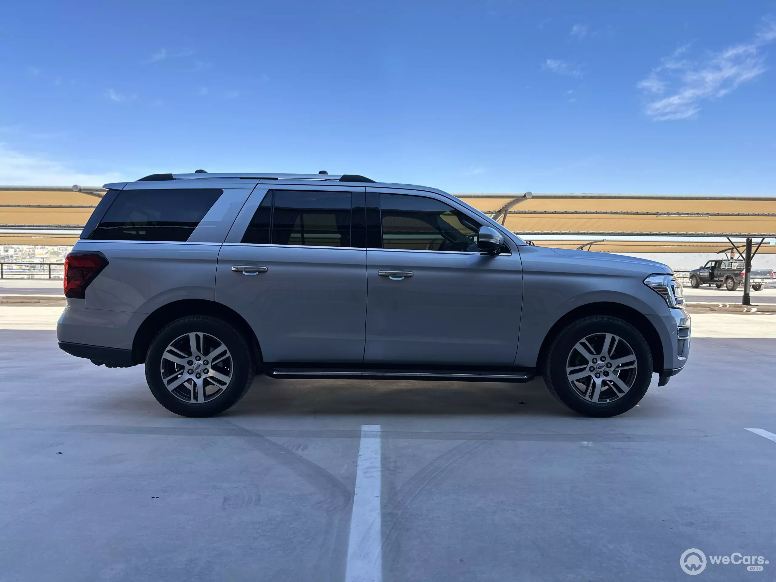 Ford Expedition VUD