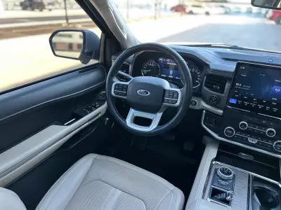 Ford Expedition VUD 2022