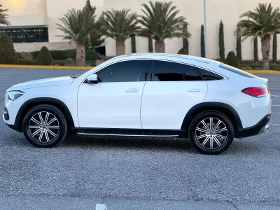 Mercedes Benz Clase GLE VUD 2022