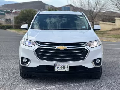 Chevrolet Traverse VUD 2019