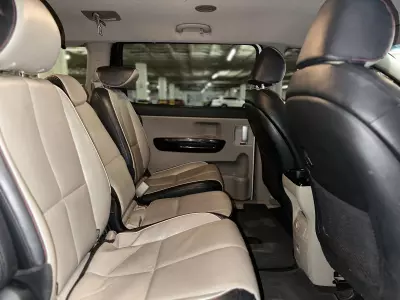 Kia Sedona Minivan 2020