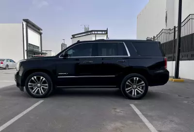 GMC Yukon VUD 2019