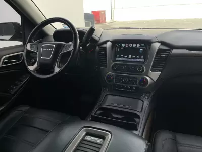 GMC Yukon VUD 2019