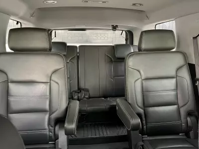 GMC Yukon VUD 2019