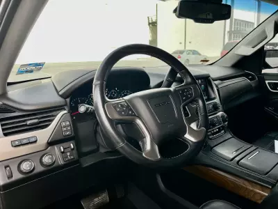 GMC Yukon VUD 2019