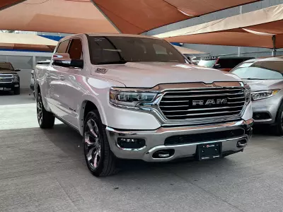 RAM 1500 2023