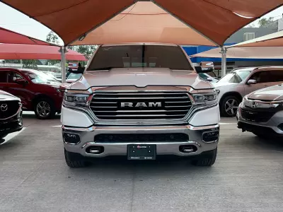 RAM 1500 2023