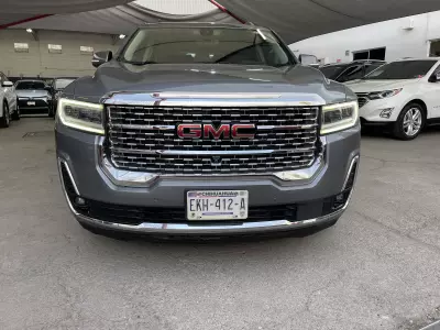 GMC Acadia VUD 2021