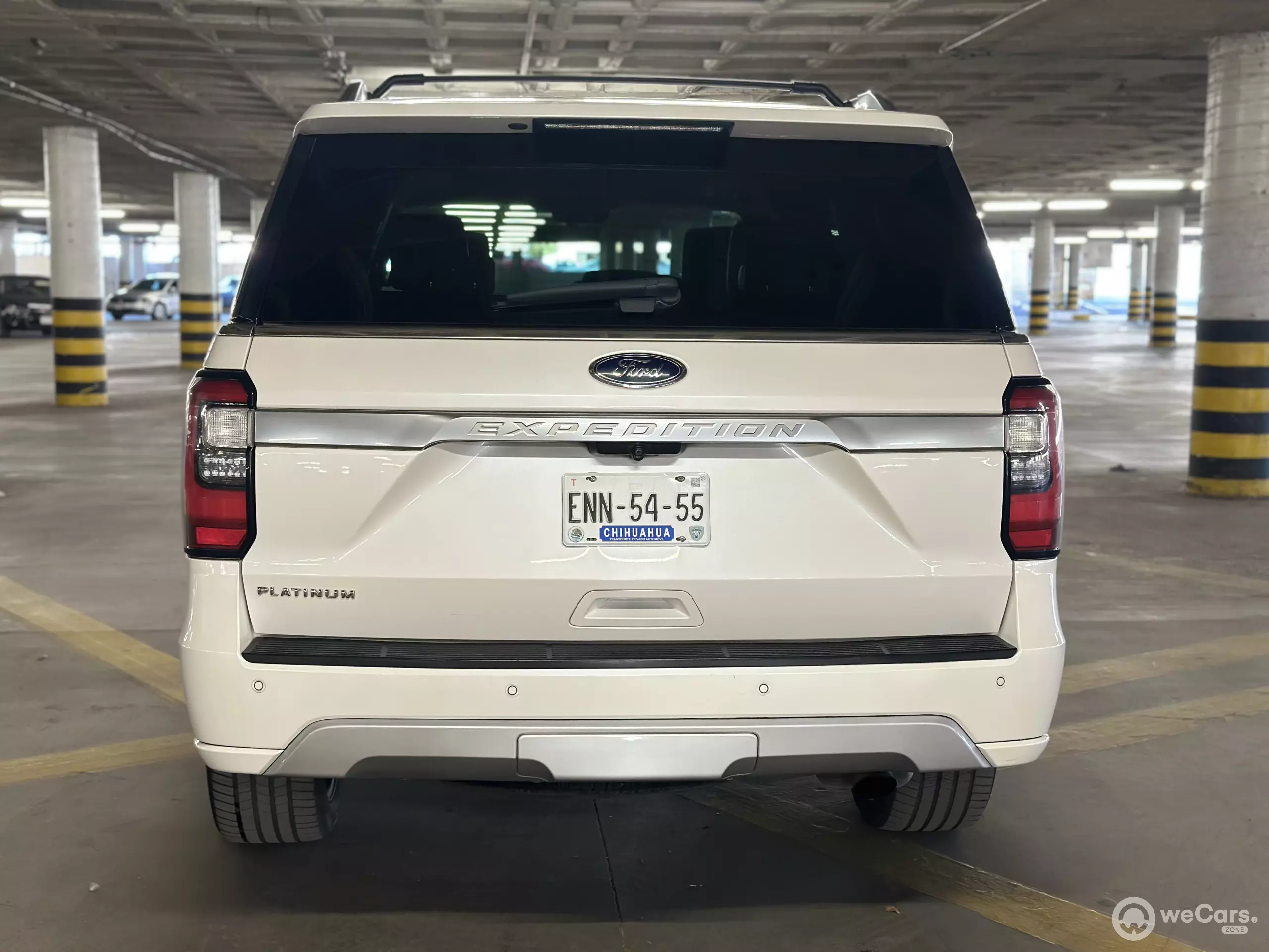 Ford Expedition VUD