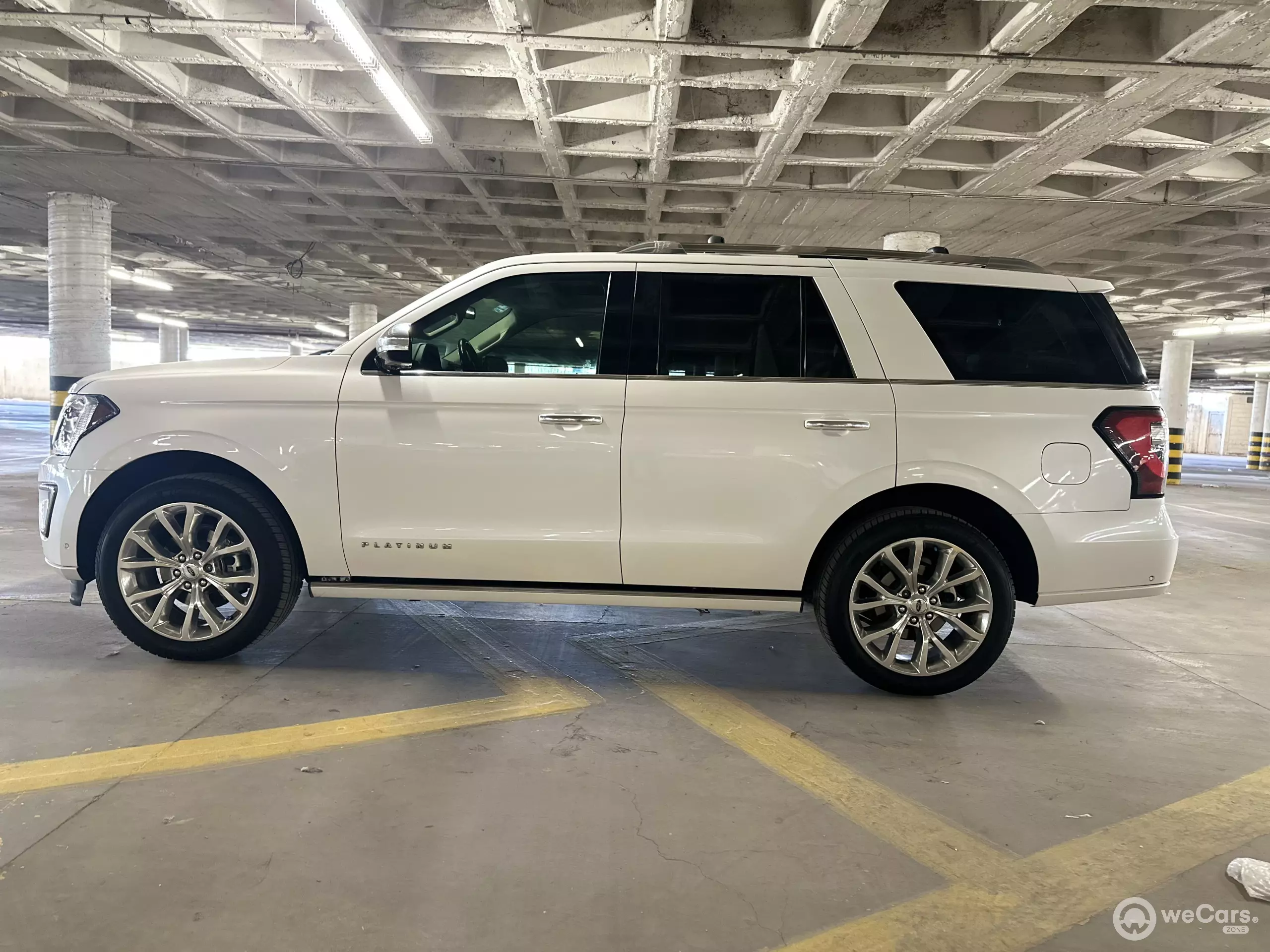 Ford Expedition VUD