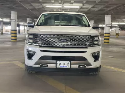 Ford Expedition VUD 2019