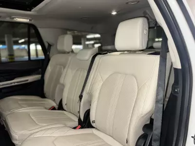 Ford Expedition VUD 2019