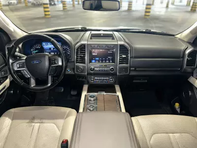 Ford Expedition VUD 2019