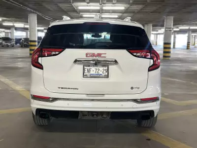 GMC Terrain VUD 2018