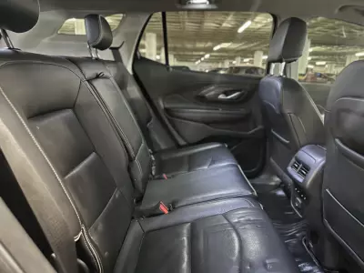 GMC Terrain VUD 2018