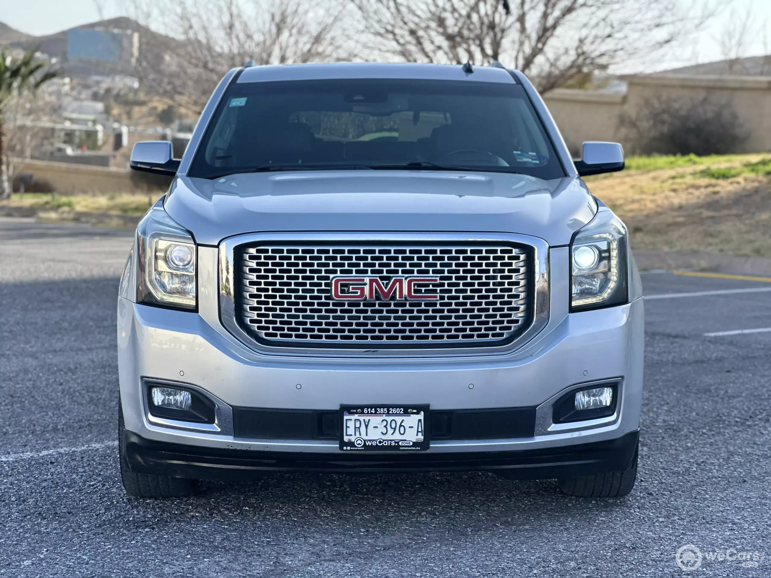 GMC Yukon VUD