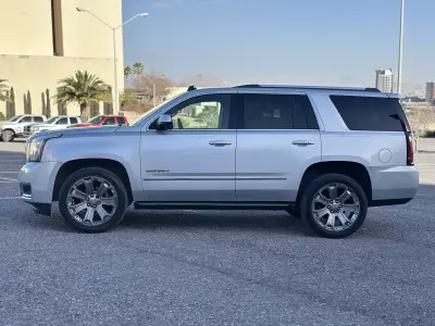 GMC Yukon VUD 2016