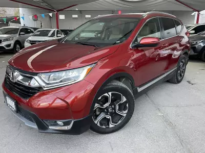 Honda CR-V VUD 2019