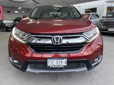 Honda CR-V VUD 2019