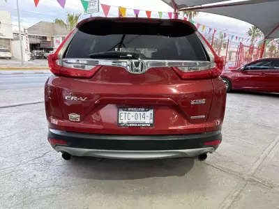 Honda CR-V VUD 2019