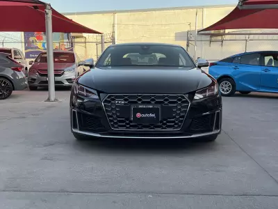 Audi TT 2020