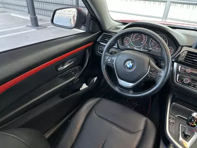 BMW 4 Series 2016