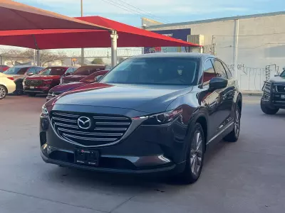 Mazda CX-9 VUD 2021