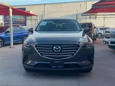 Mazda CX-9 VUD 2021